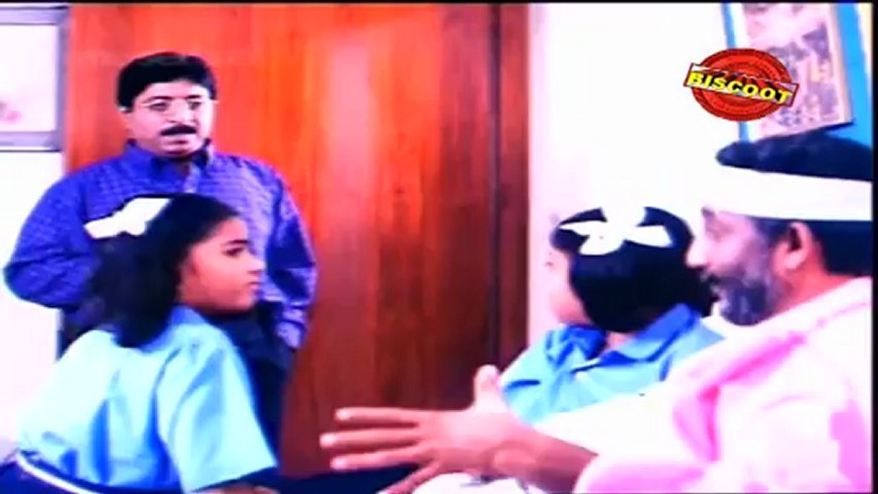Ishtam (Comedy Scene) Dileep, Sreenivasan