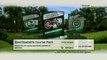 Tiger Woods PGA Tour 13 - Bande-annonce #11 - Course coins