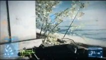 Battlefield 3 - BF3 session 4 PS3