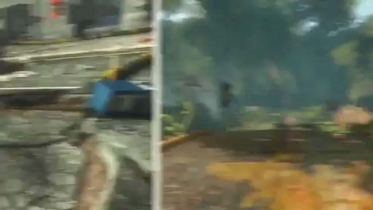 Motorstorm RC - Bande-annonce #3 - Lancement du jeu