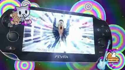 Touch My Katamari - Bande-annonce #3 - Last mission