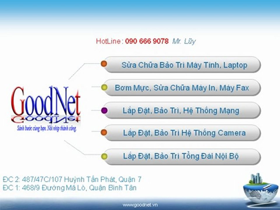 sua may tinh tan noi quan 7, laptop Q 7 090 666 9078