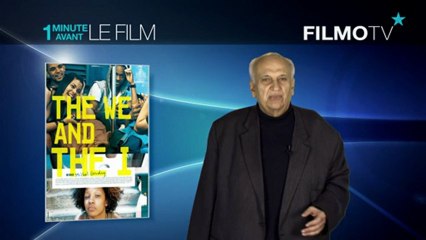 Présentation du film "The We and the I" de Michel Gondry