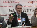 García de Quirós. Comisión Investigación descuadre contable