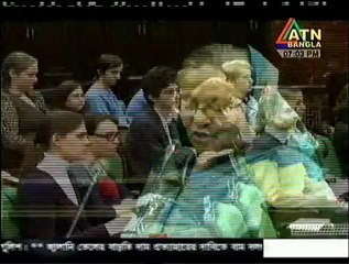 Dhaka-Moscow cooperation to grow stronger, hopes Hasina