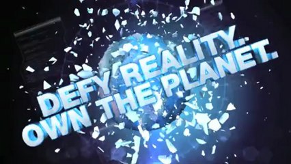 SSX - Bande-annonce #25 - Travis Rice