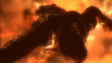 Resident Evil Revelations - Bande-annonce #8