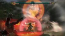 Asura's Wrath - Gameplay #10 : beat'em all et bonus sexy
