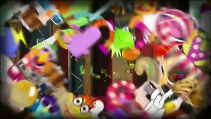 LittleBigPlanet 2 - Bande-annonce #10 - The Muppets (DLC)