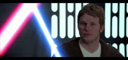 Kinect Star Wars - Bande-Annonce #2 - Qu'auriez-vous fait à la place d'Obiwan ?