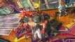 Street Fighter X Tekken - Bande-annonce #32 - Les persos exclusifs PS3 / PS Vita