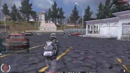 Mustafadark [warZ Günlükleri] 1.Bölüm