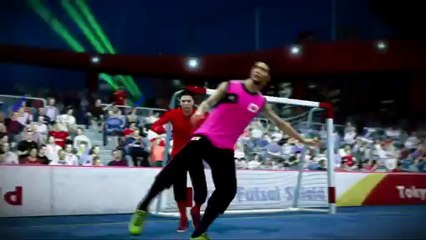 FIFA Street - Bande-annonce #6 - Lâche-toi