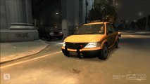 Vidéos des internautes - Massacre in Liberty City 3 - a GTA 4 PC machinima
