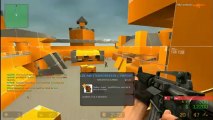 Counter-Strike Source - fragmovie css