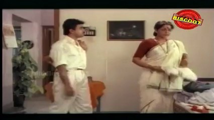 Vardhakayapuranam:(Comedy Scene)  Jagathy, Sudeesh, Abhi