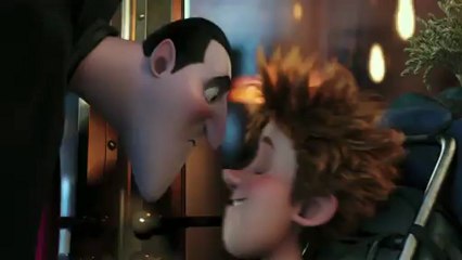 Hôtel Transylvanie : Extrait VF # 1