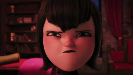 Hôtel Transylvanie : Extrait VF # 2