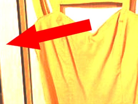 Elle se retrouve nue sur Ebay par inadvertance.