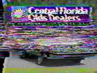Central Florida Oldsmobile dealers