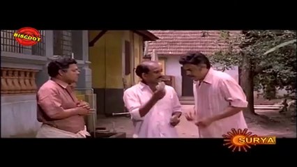 Mangalam Veettil Maanasewarigupta:(Comedy Scene)  Innocent, Janardhanan, Mamukoya