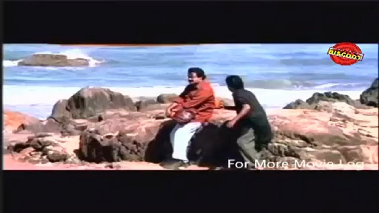 Chanderalekha: ( Dramatic Scene) Mohanlal, Sreenivasan