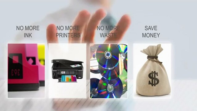 We Print Discs - The Best in DVD CD Printing Services