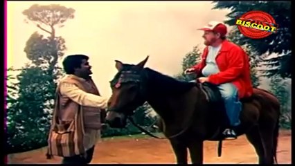January Oru Orma:(Comedy Scene)  Mohanlal