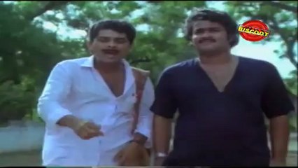 Boeing Boeing (Comedy Scene) Mohanlal, Jagathy