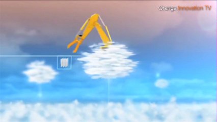 Merci Coach : le cloud pour les pro