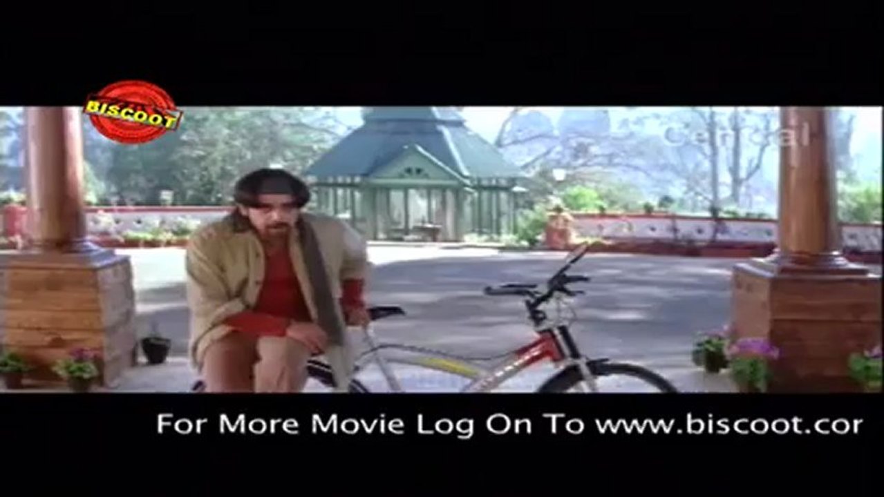 Alice in Wonderland: (Comedy Scene) Vineeth, Sandhya