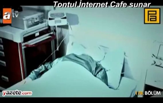 Kurtlar Vadisi Pusu..blm.178.fragman