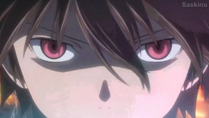 I can't wait part 7 Guilty Crown