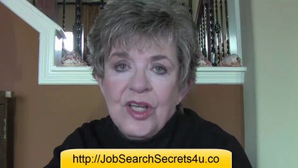 Job Search Secrets, Marketing is the Key