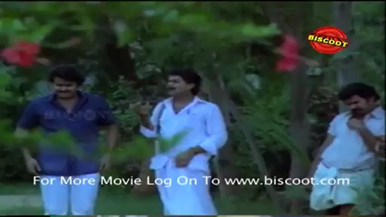 Boeing Boeing (Comedy Scene) Jagathy, Maniyanpilla Raju, Mohanlal