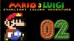 [HACK] Mario & Luigi Starlight Island Adventure #02