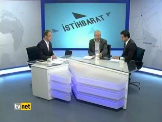 İstihbarat 19.12.2012