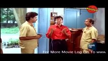 Vadhu Doctoranu (Comedy Scene) Jayaram