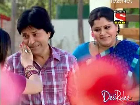 Hum Aapke Hai In Laws 16th January 2013pt3