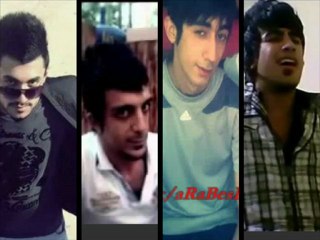 Arabesk Rap Kralları