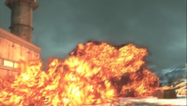 Resident Evil Revelations - Bande-annonce #6 - l'histoire