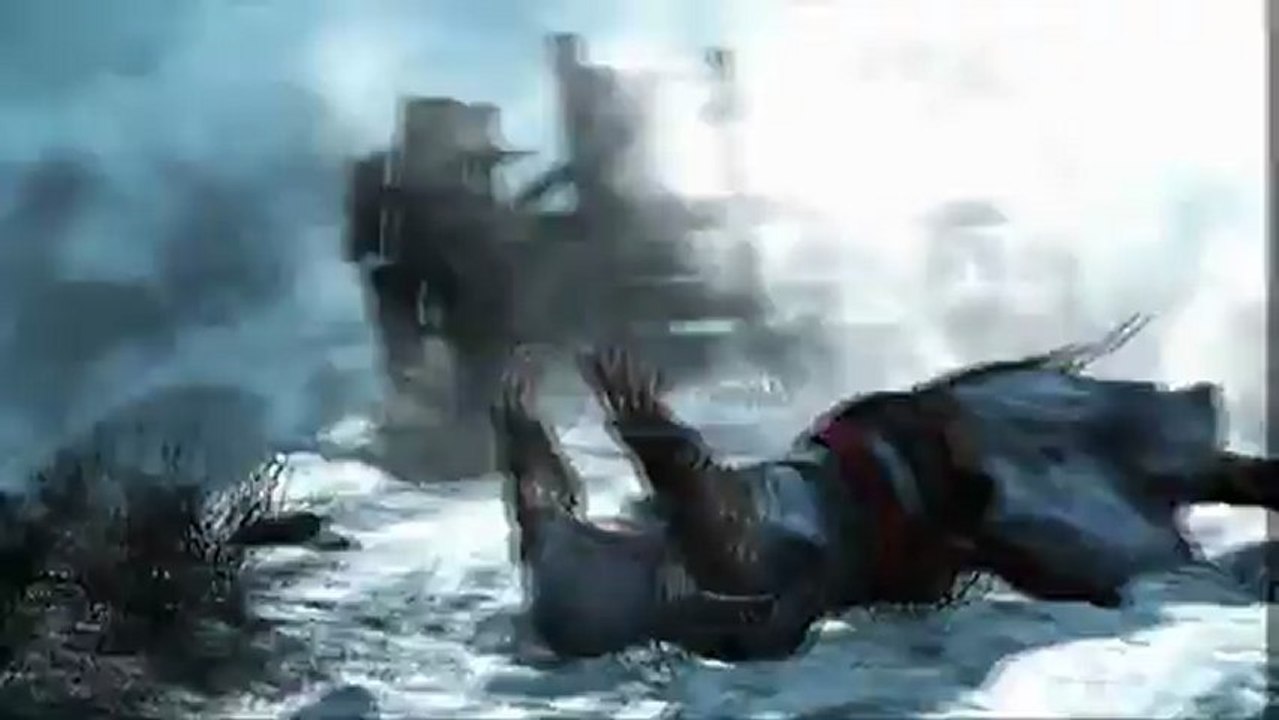 Assassin's Creed : Revelations - Press-Start #2 - Nos premiers pas sur la version PC