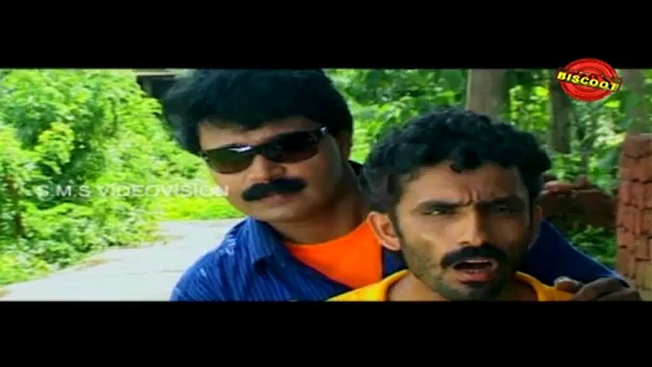 Shithaan Kayariya Kalbb: (Comedy Scene)