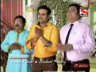 Tota Weds maina[Episode -3] - 16h January 2013 pt1