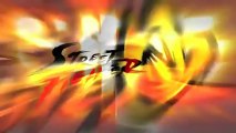 Super Street Fighter 4 Arcade Edition - Bande-annonce #3 - Présentation du patch 2012