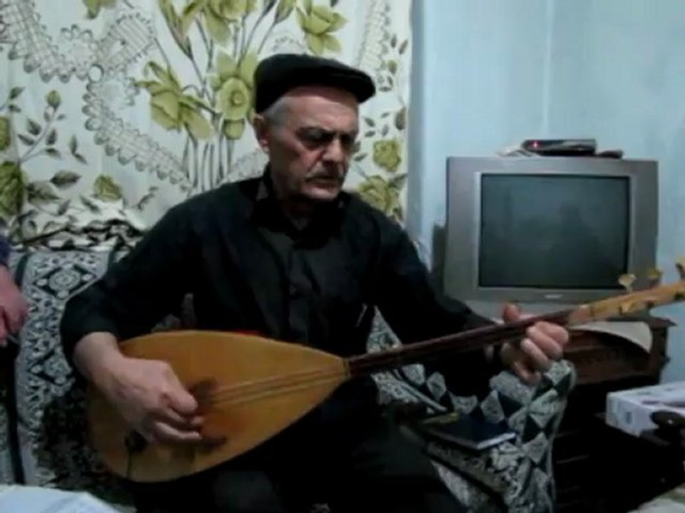 Seydişehirli Ozan Ahmet Aydınlı-2