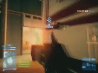 Vidéos des internautes - bf3