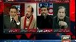 Off The Record with Kashif Abbasi - 16th January 2013 - Single Link