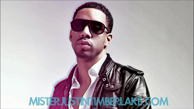 Suit & Tie - Ryan Leslie remix