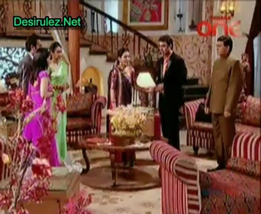 Tum Sung Preet Lagi Sajna - 16th January 2013 pt1